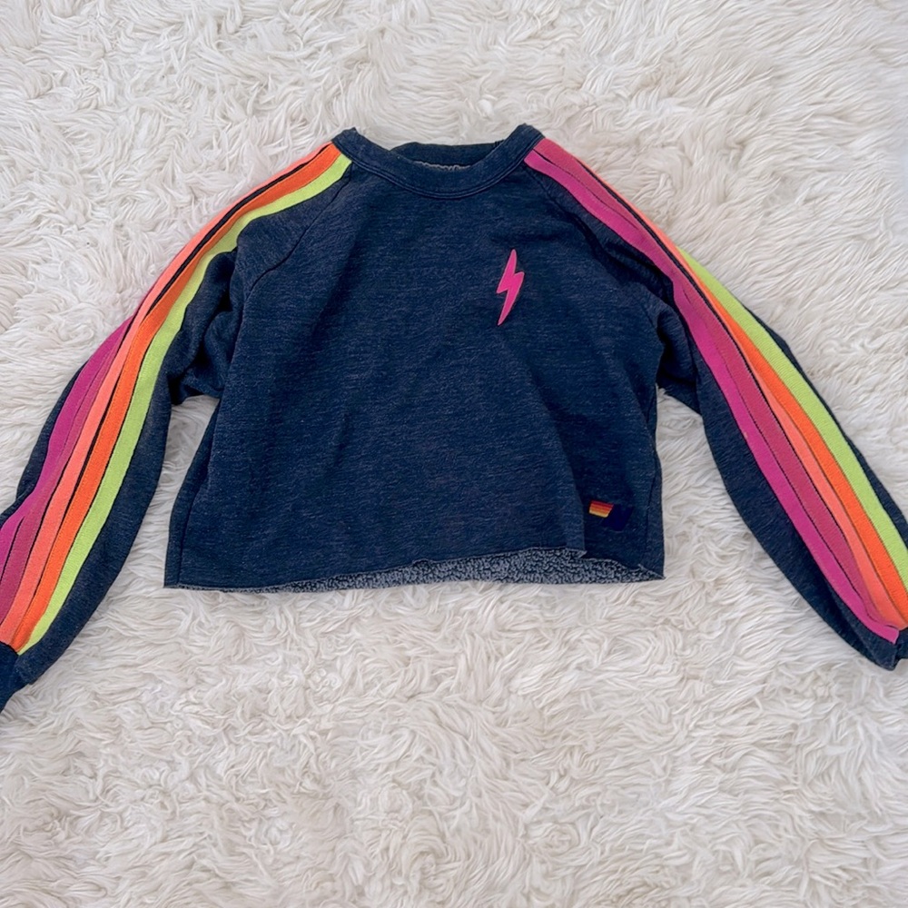 Aviator Nation Sweatshirt Size XS